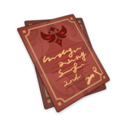 Adventurer's Experience